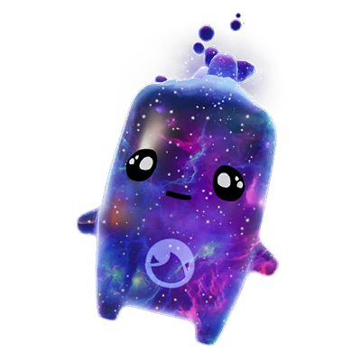 Water Sprite, Galaxy style